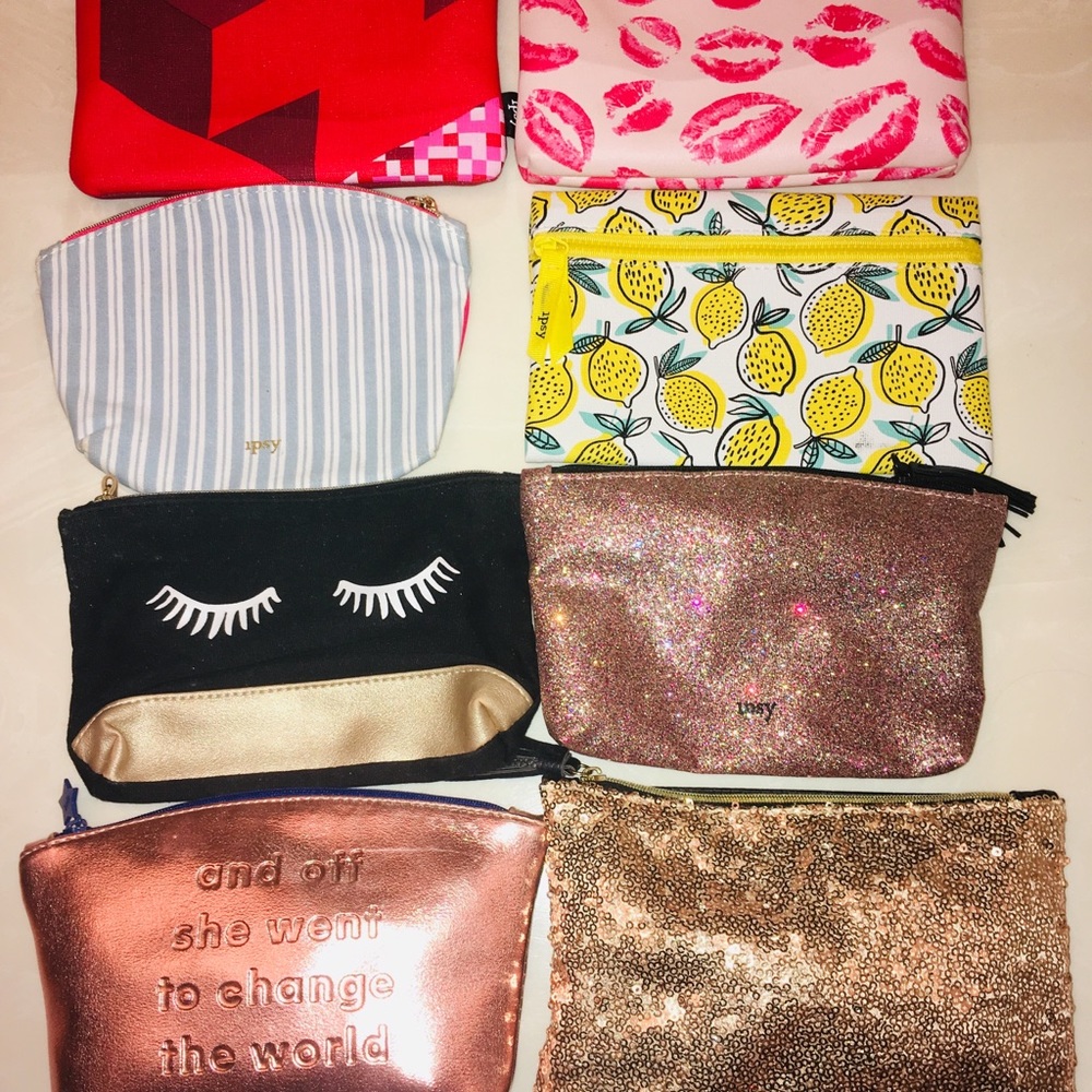 Ipsy Bag Combo!